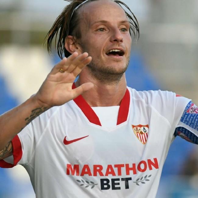 Iván Rakitic