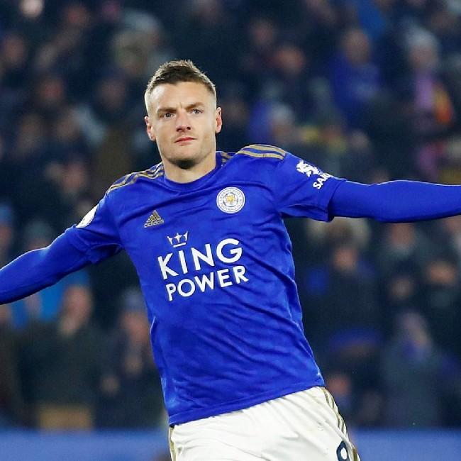 Jamie Vardy