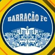 Barracão