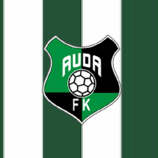 Auda