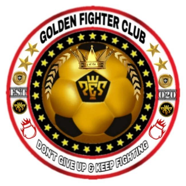 GOLDEN FIGHTER CLUB
