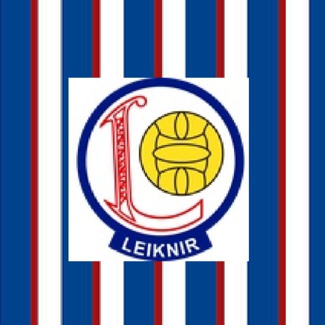 Leiknir