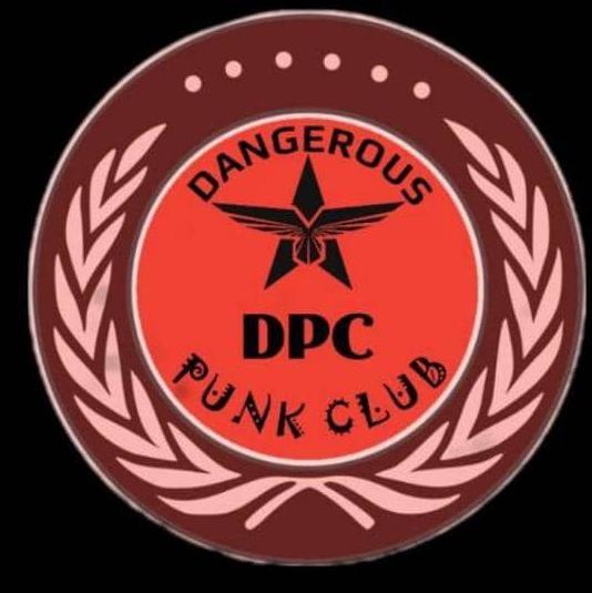 DANGEROUS PUNK CLUB