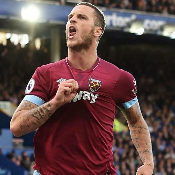 Marko Arnautovic