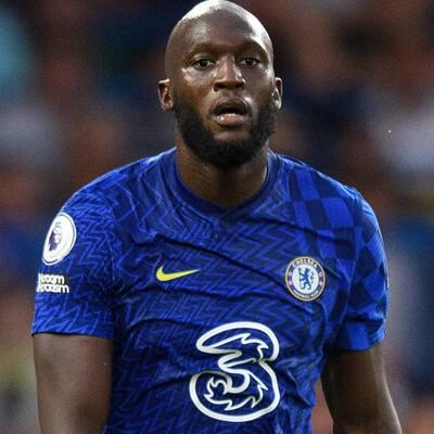 Romelu Lukaku