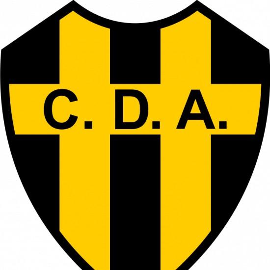 Deportivo Alberdi