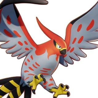 Talonflame