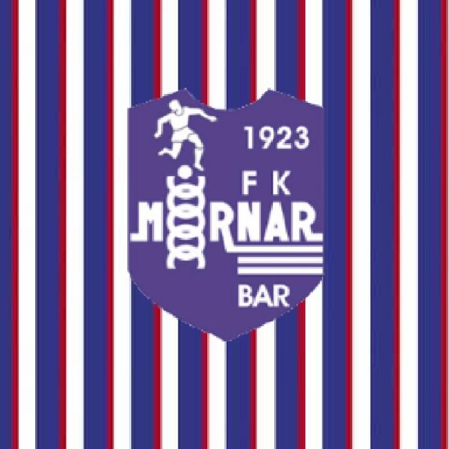 Mornar