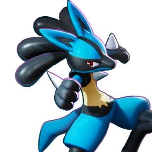 Lucario