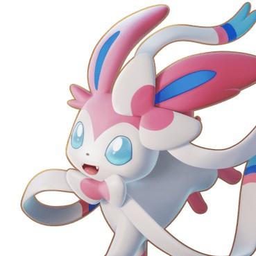 Sylveon