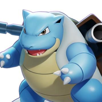 Blastoise