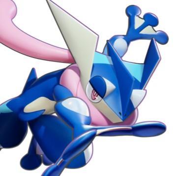 Greninja