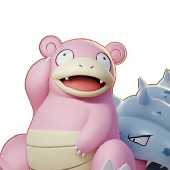 Slowbro