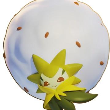 Eldegoss