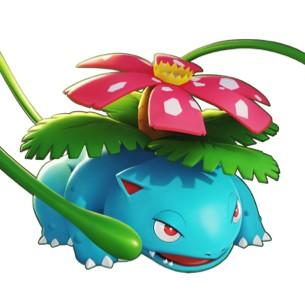 Venusaur