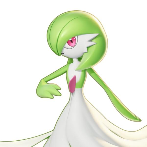 Gardevoir
