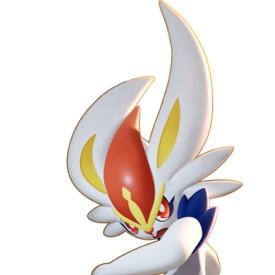 Cinderace