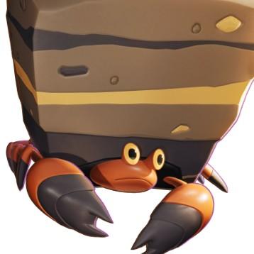 Crustle