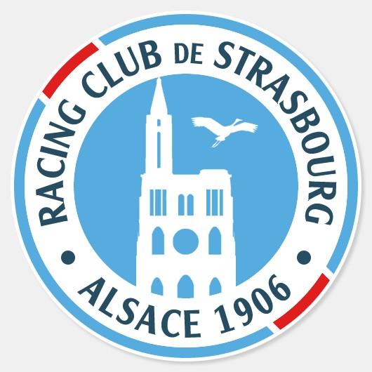 STRASBOURG