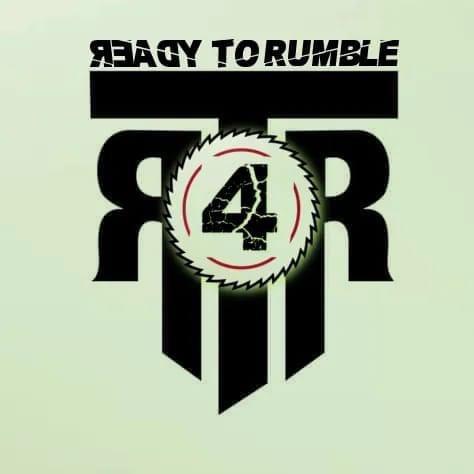 Ready To Rumble 4