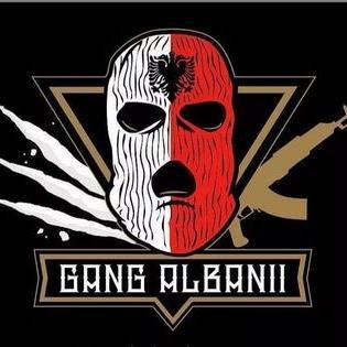 Gang z Albanii