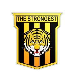 The Strongest