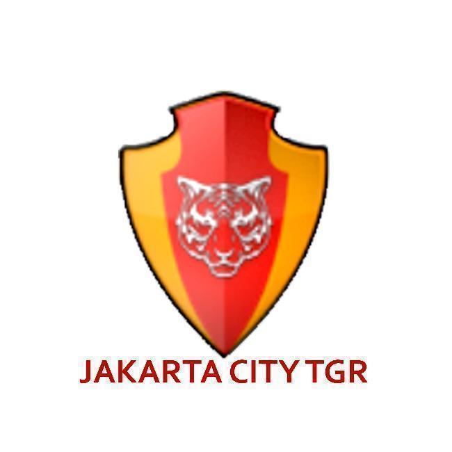 Jakarta City TGR