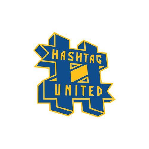 Hashtag United