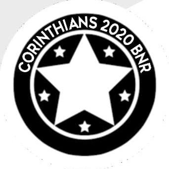 CORINTHIANS 2020  BNR