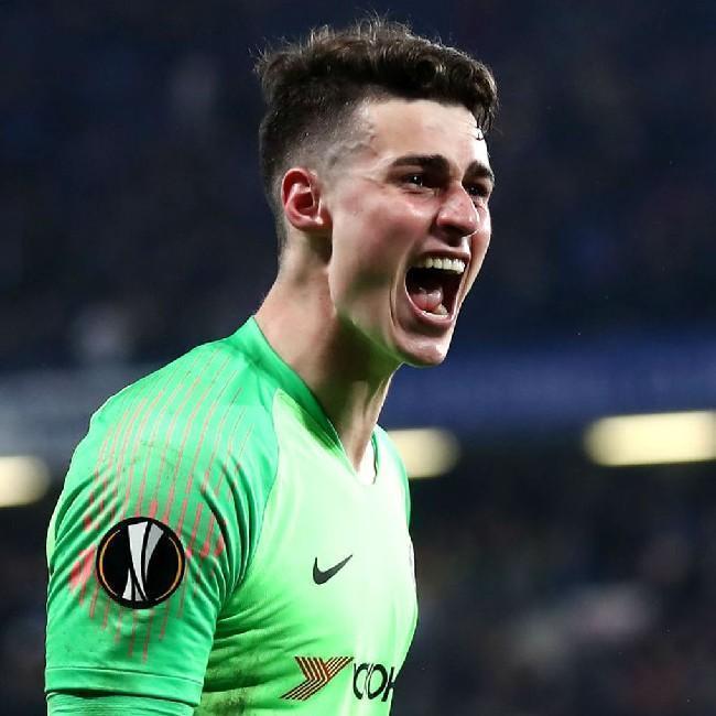 Kepa