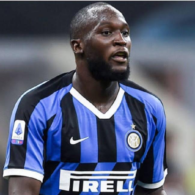 Romelu Lukaku