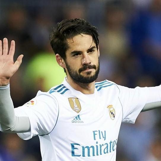 Isco