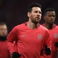 L. Messi