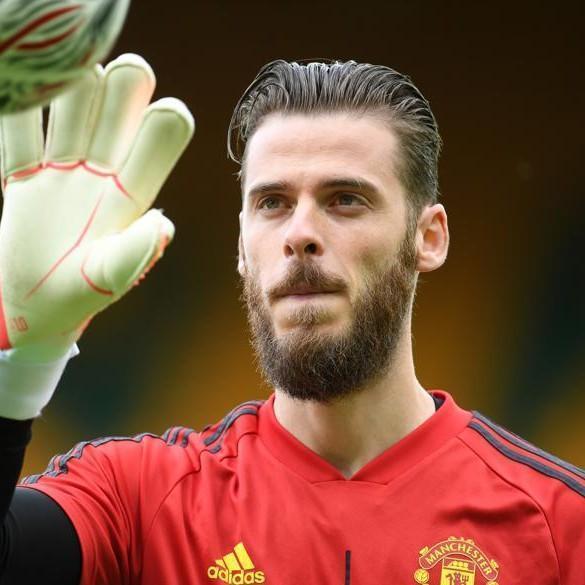 Degea