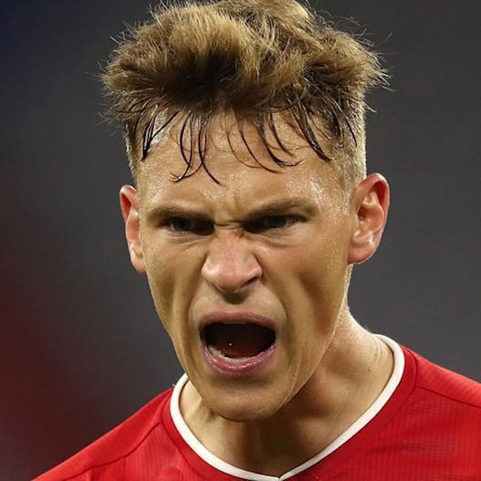 J .Kimmich