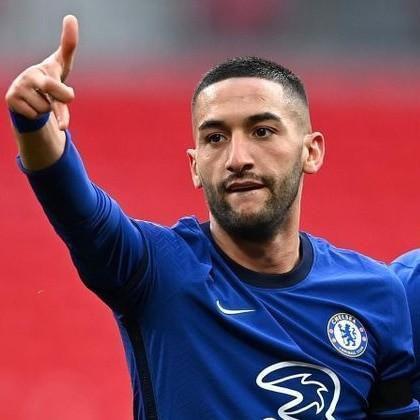 Ziyech