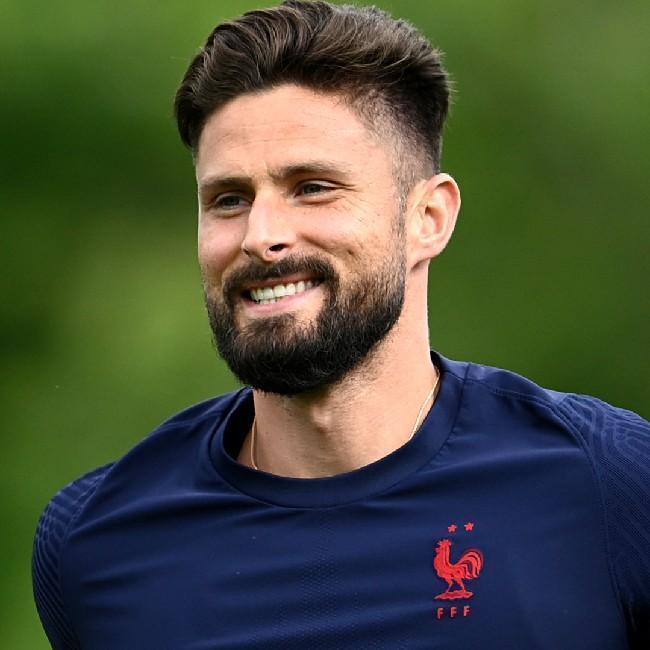 O Giroud