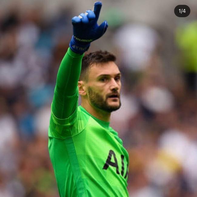 H.Lloris