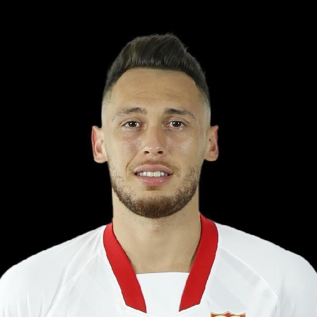LUCAS OCAMPOS