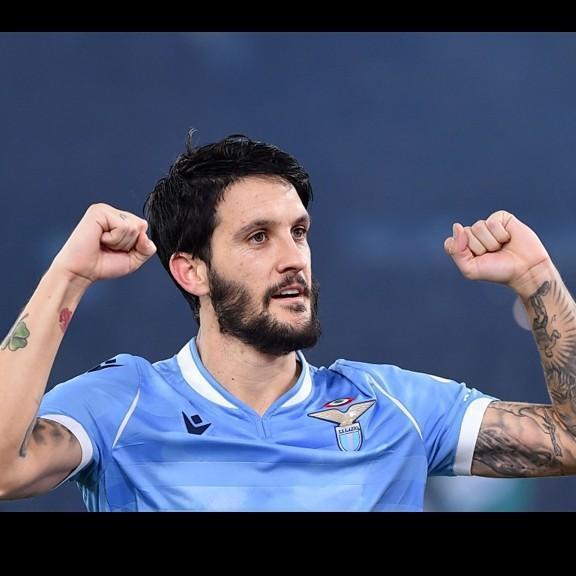 LUIS ALBERTO
