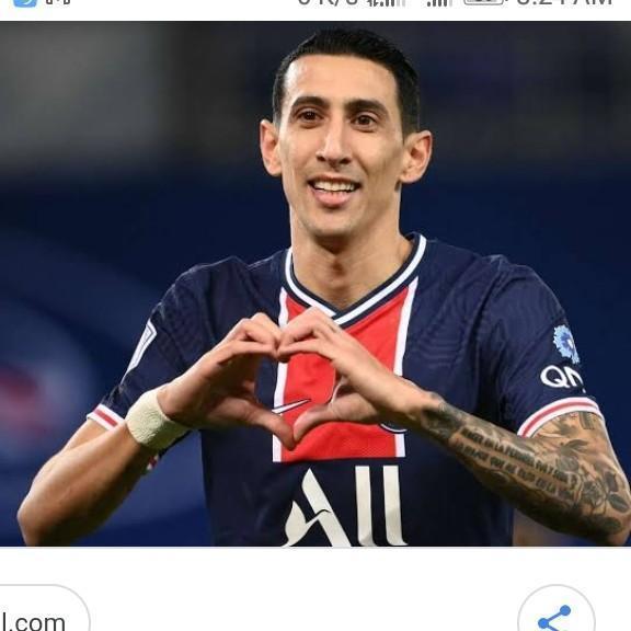A.DI MARIA