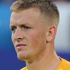 Jordan Pickford