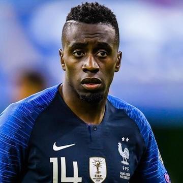 B. Matuidi