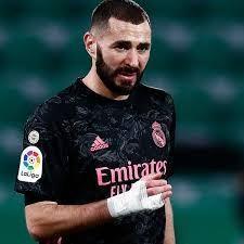 Karim Benzema