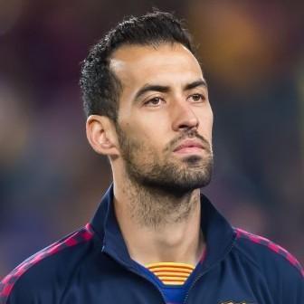 S.Busquets