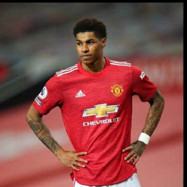 Rashford