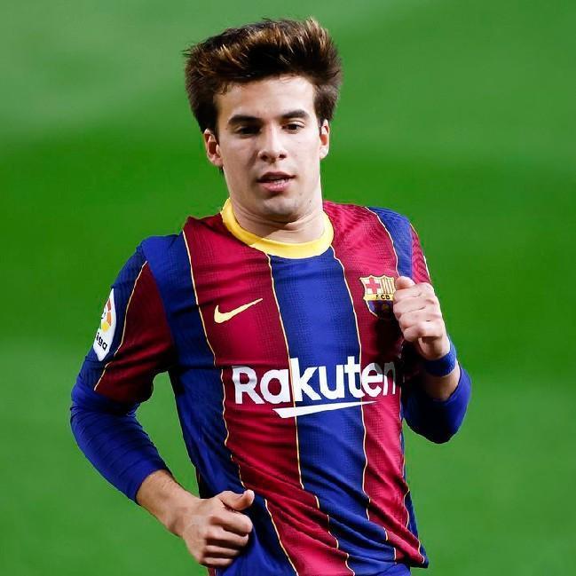 Riqui Puig