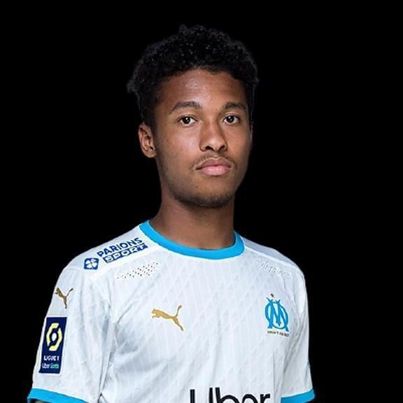 B.KAMARA