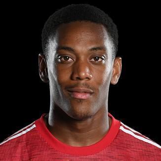 ANTHONY MARTIAL