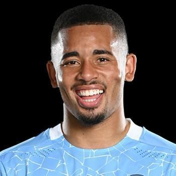 GABRIEL JESUS